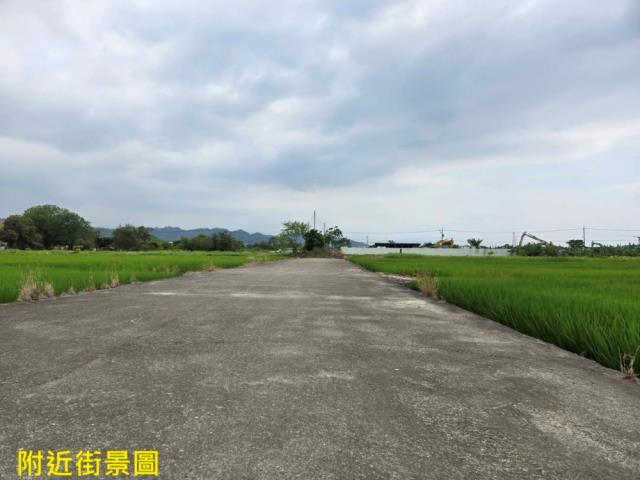南投南投市農地-5