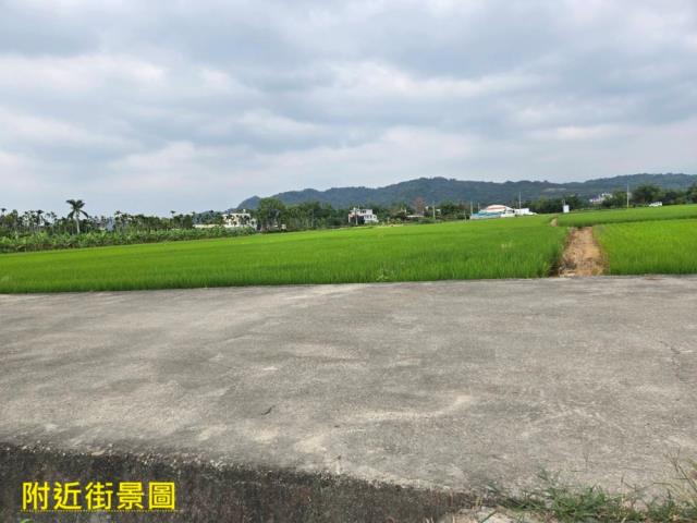 南投南投市農地-6