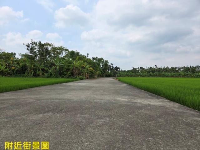 南投南投市農地-7