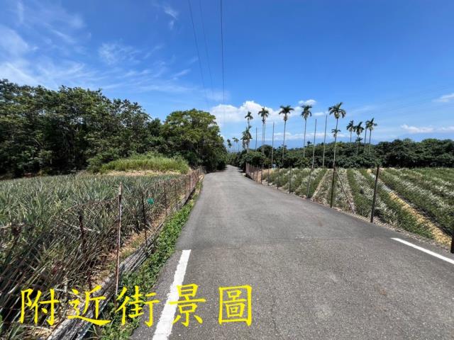 南投南投市農地-3