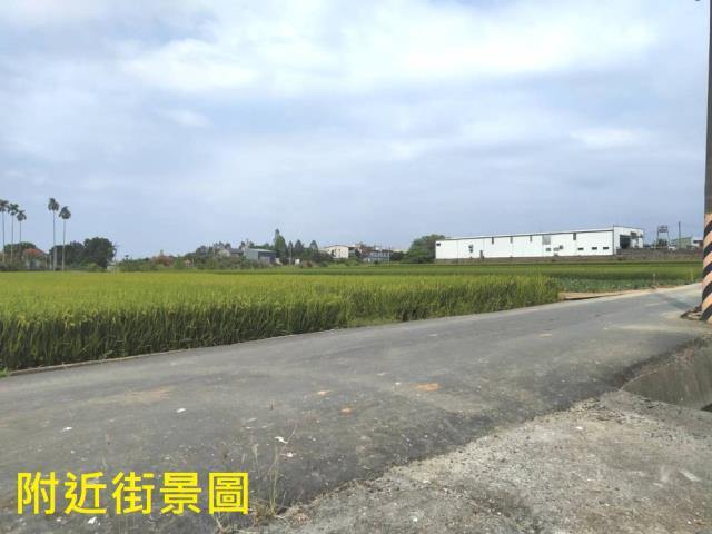南投草屯農地-2