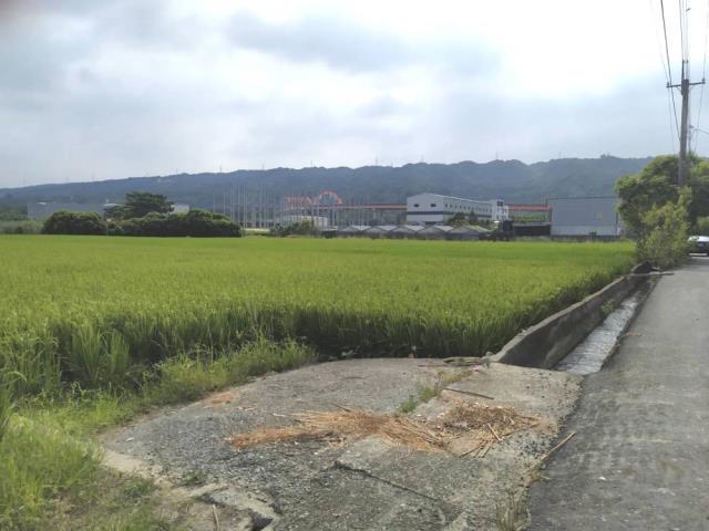 南投草屯農地-4