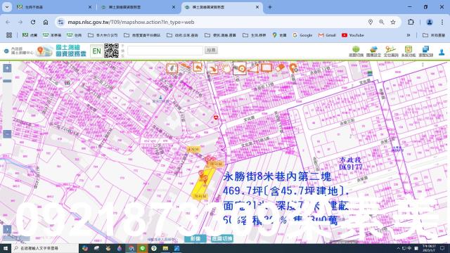 永康農地-13