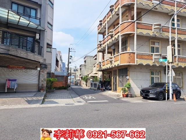 台南永康建地-3