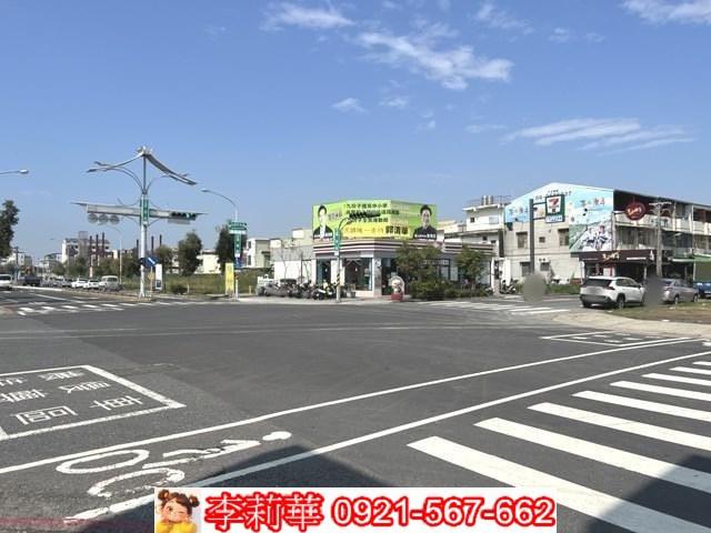 台南安南建地-2