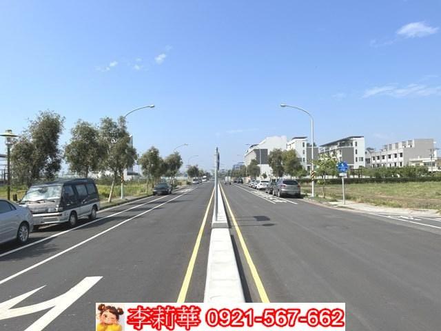 台南安南建地-3