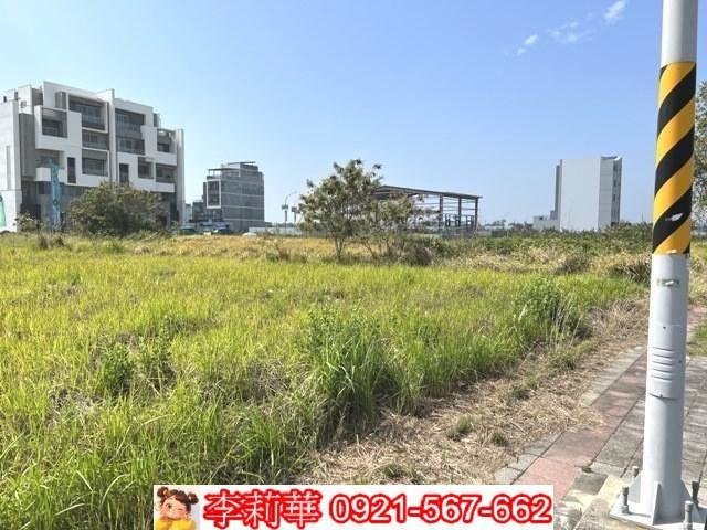 台南安南建地-5