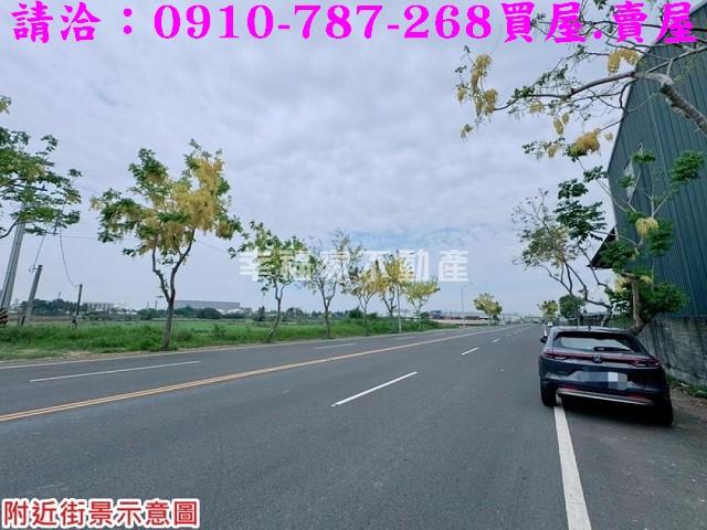 仁德農地-3