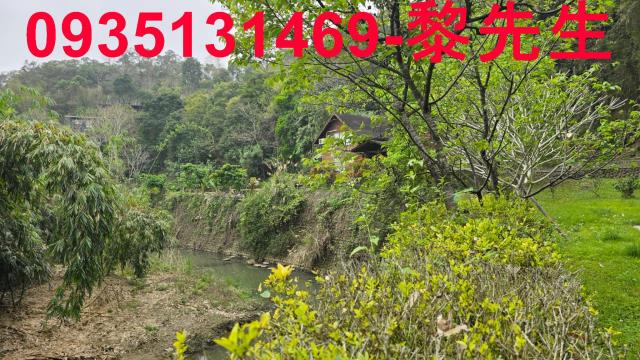 北埔農地-15