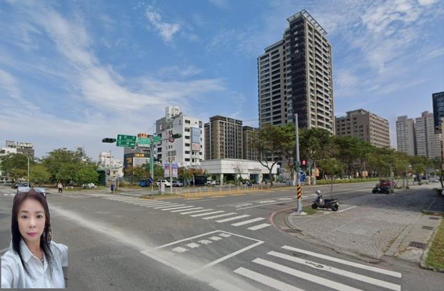 台南安平建地-1