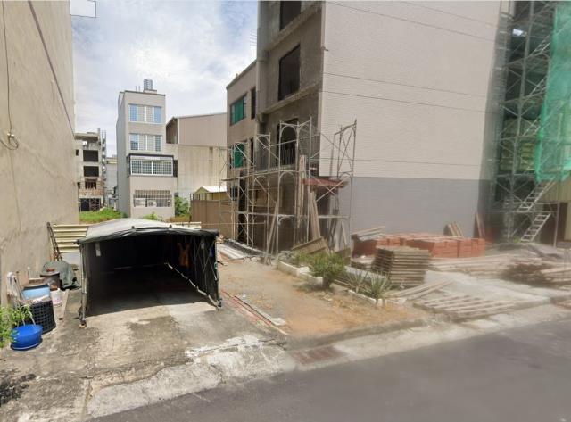 台南安平建地-3