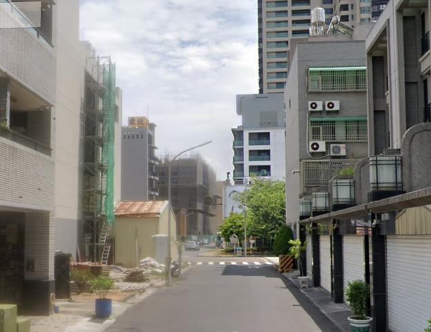 台南安平建地-5