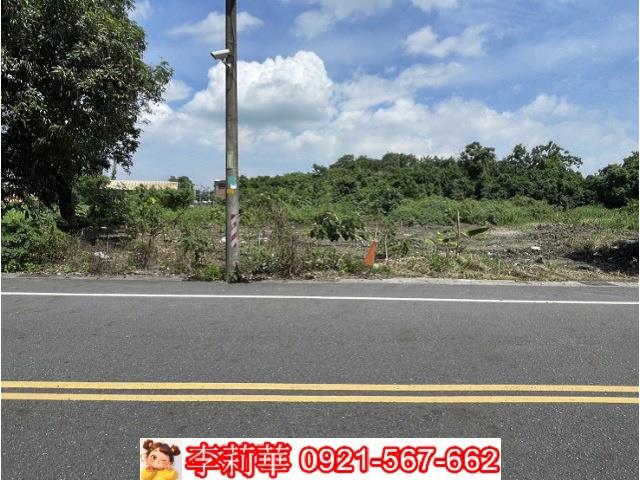 台南後壁建地-3