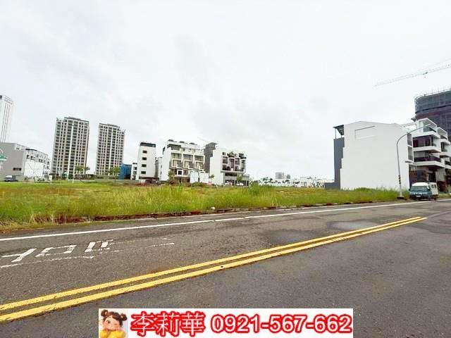 台南安南建地-2