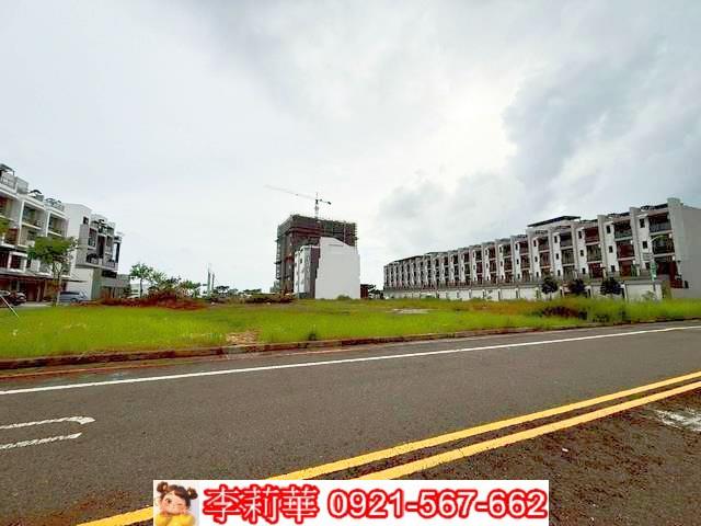台南安南建地-3