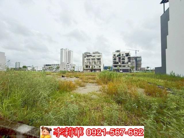 台南安南建地-6