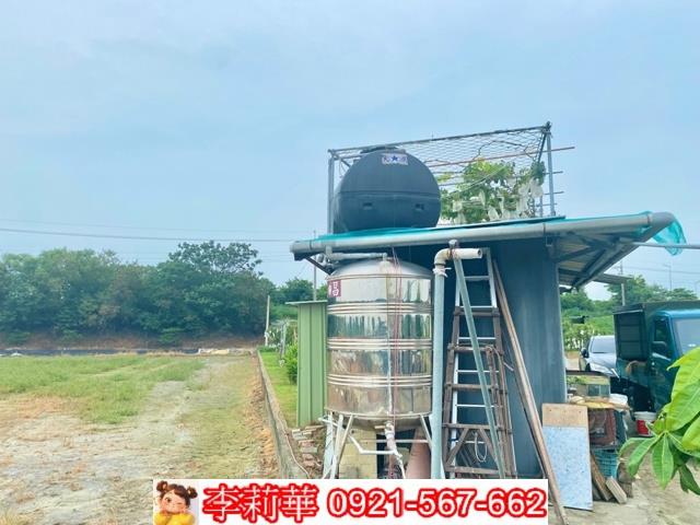 台南安南農地-5