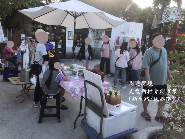 台中霧峰農地-15