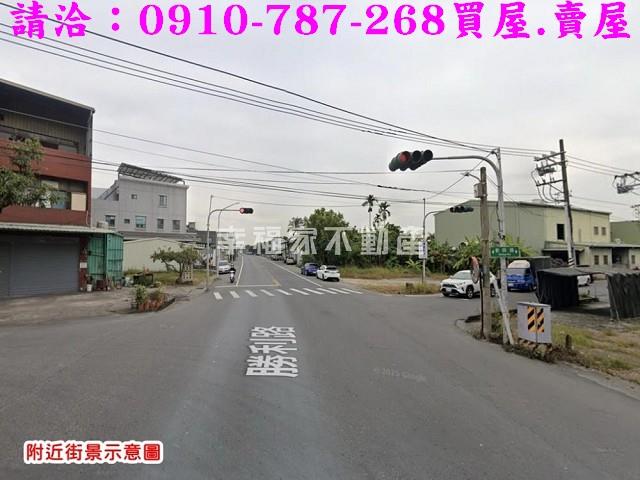台南仁德工業地-10