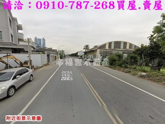 台南仁德工業地-11