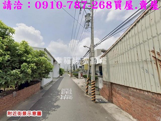 台南仁德工業地-13
