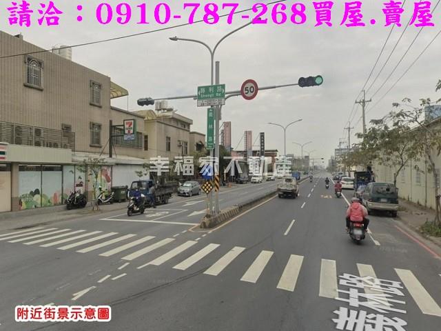 台南仁德工業地-15
