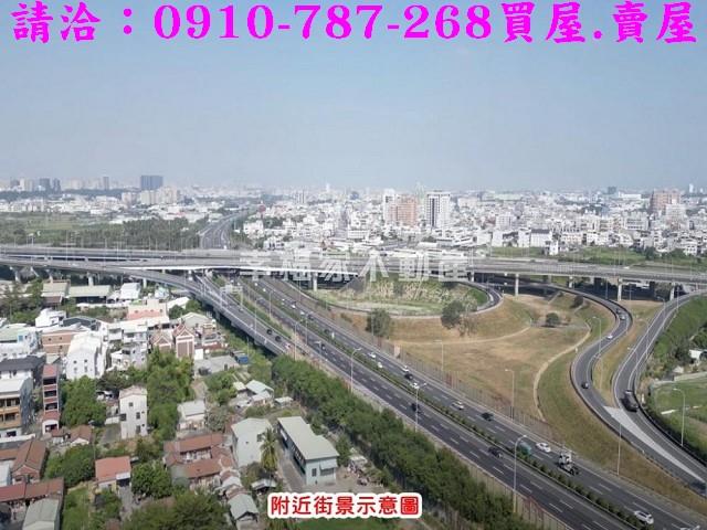 台南仁德工業地-4