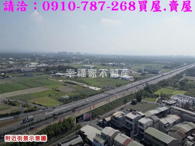 台南仁德工業地-5