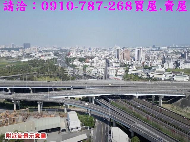 台南仁德工業地-7