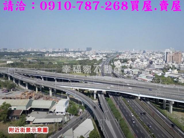 台南仁德工業地-9