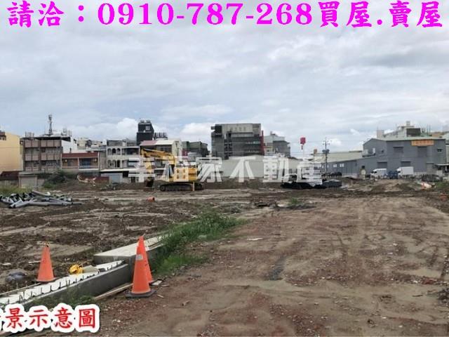 台南農地-12