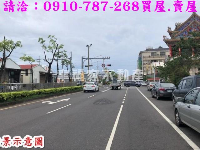 台南農地-2