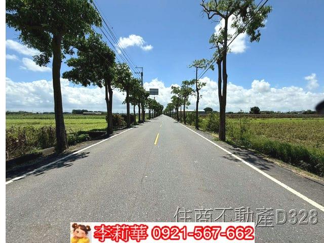 台南農地-3