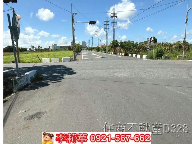 台南農地-4