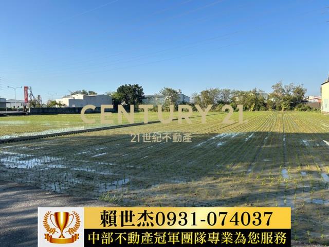 南投農地-5