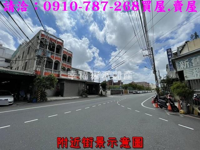 台南安南建地-13
