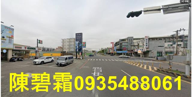 台南仁德商業地-10