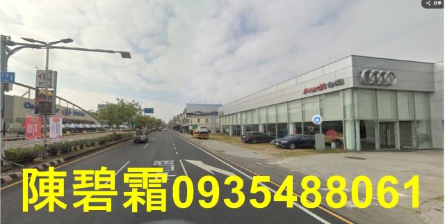 台南仁德商業地-2