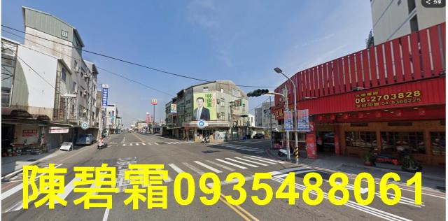 台南仁德商業地-3