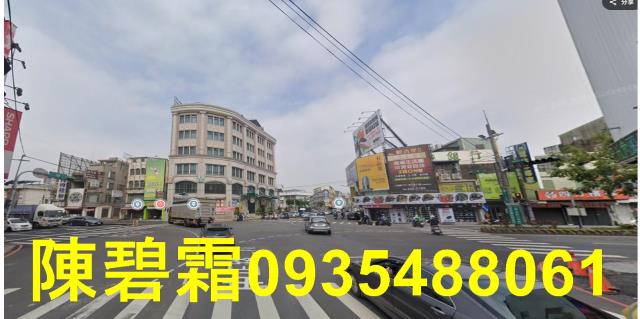 台南仁德商業地-4