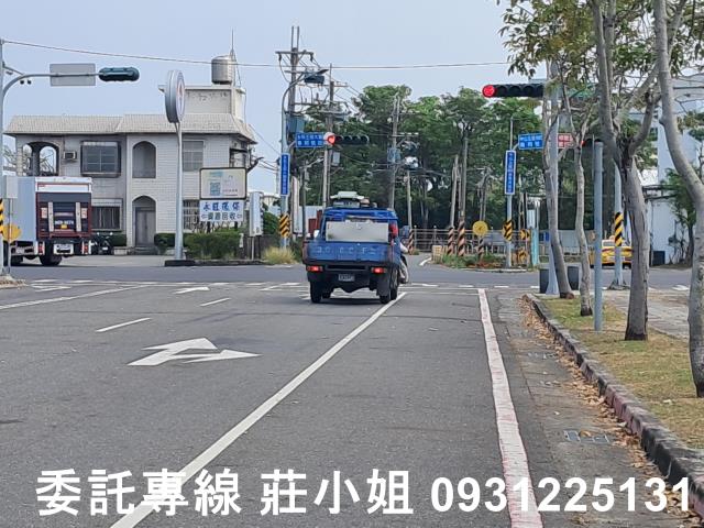 台南永康農地-2
