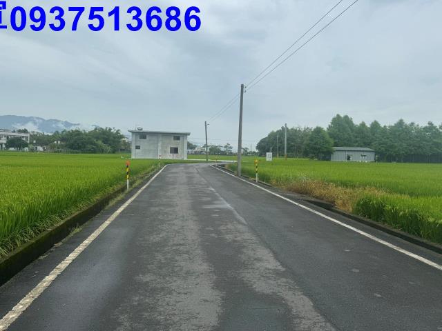 壯圍農地-4