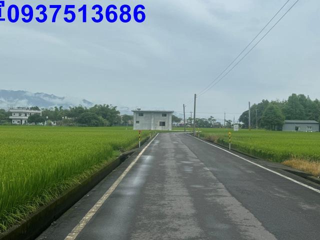 壯圍農地-6
