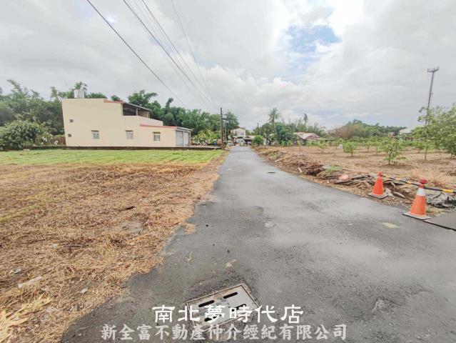 台南農地-2