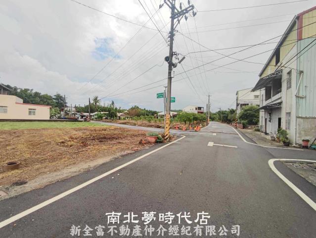 台南農地-9