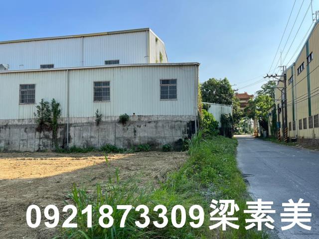 台南關廟農地-2