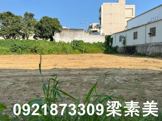 台南關廟農地-3