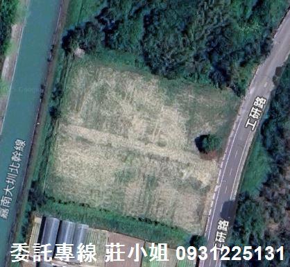 台南農地-3