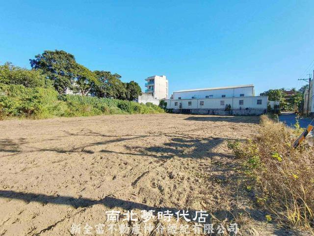 台南農地-1