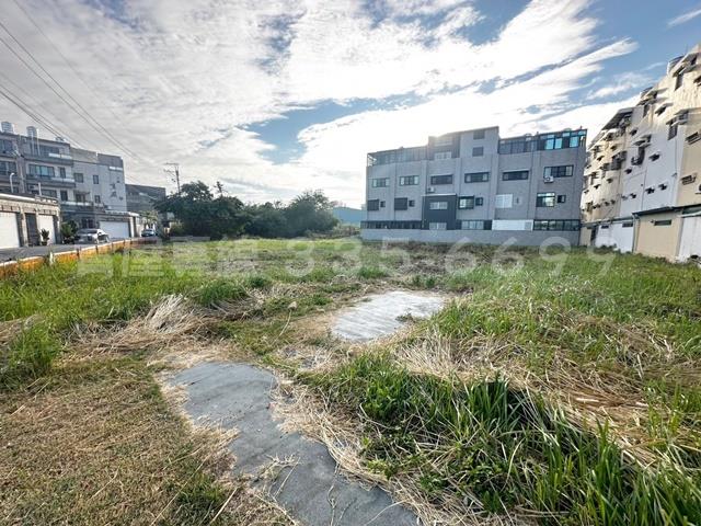 台南安南建地-1
